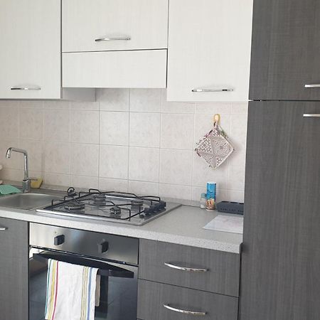 Sandalia B&B Lotzorai Zimmer foto