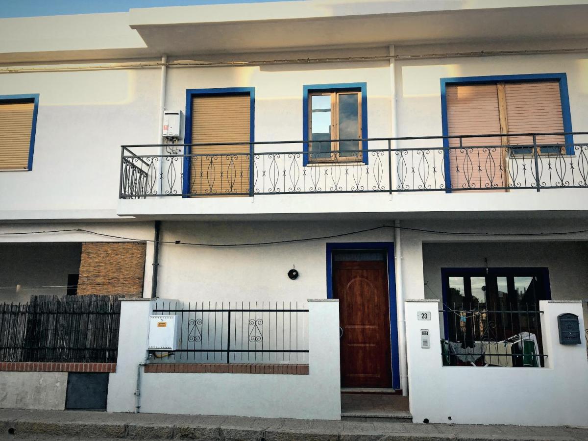 Sandalia B&B Lotzorai Exterior foto