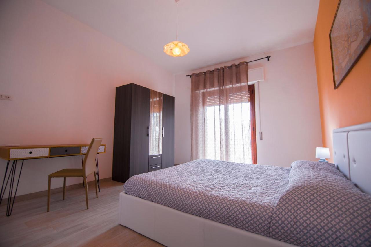 Sandalia B&B Lotzorai Exterior foto