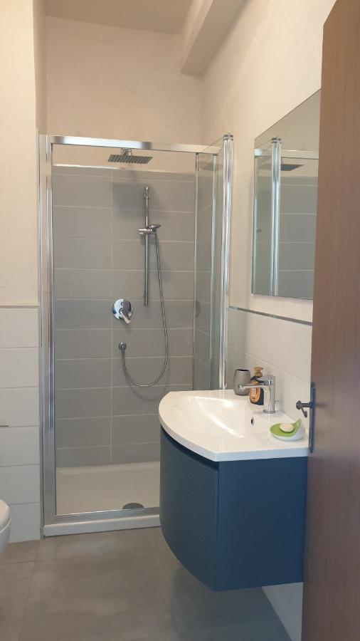 Sandalia B&B Lotzorai Zimmer foto