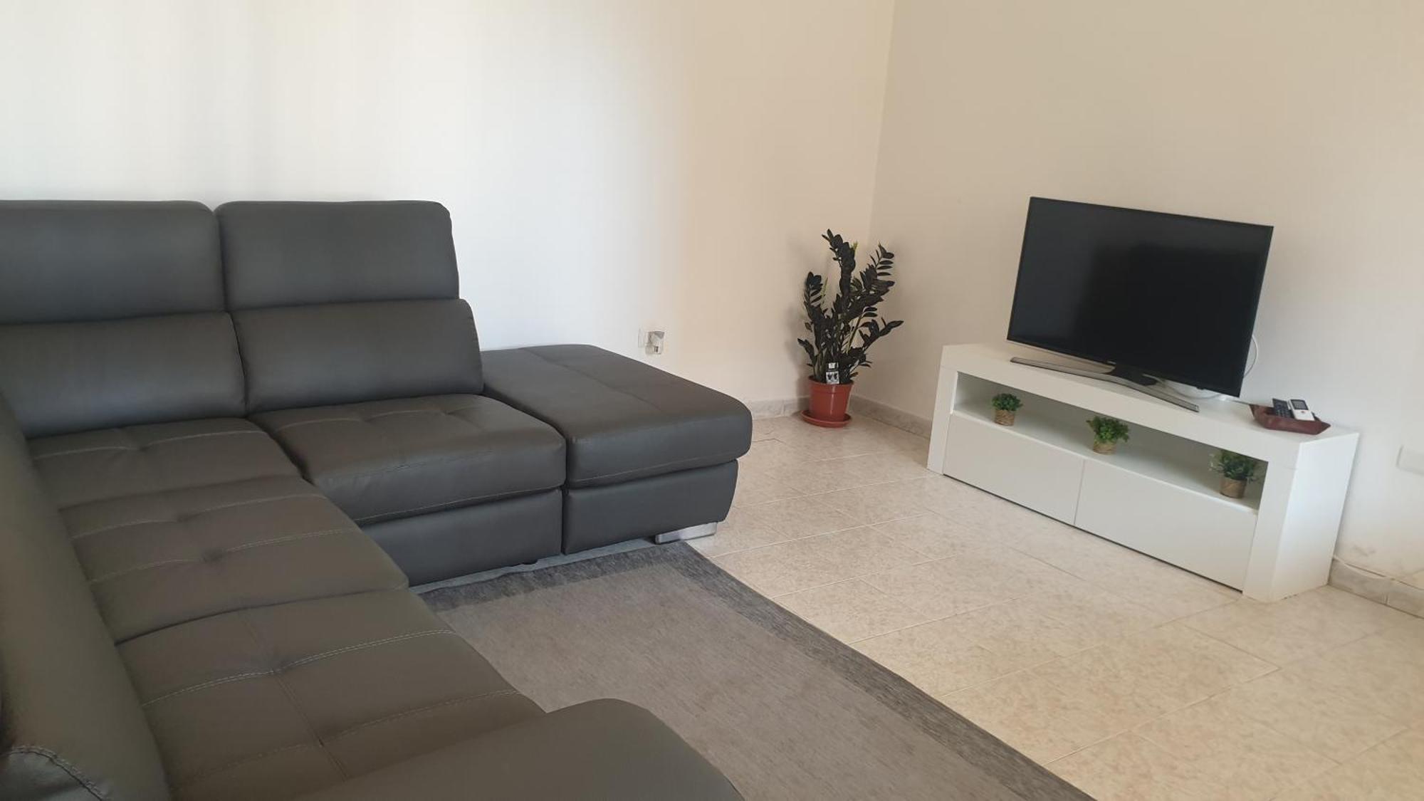 Sandalia B&B Lotzorai Zimmer foto